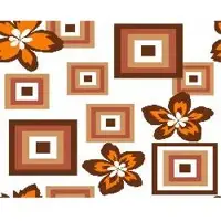 Woven fabric - cotton printed